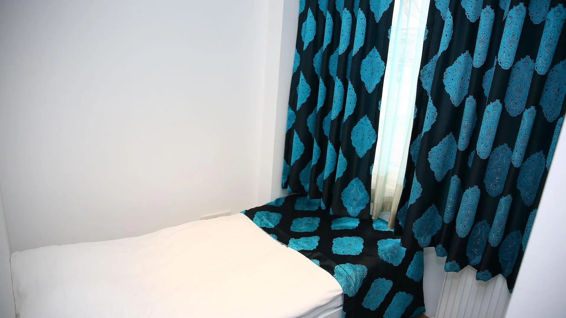 ***  Minel Hotel Стамбул Турция