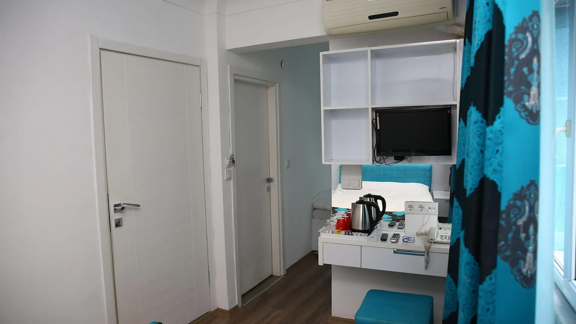 ***  Minel Hotel Isztambul Törökország