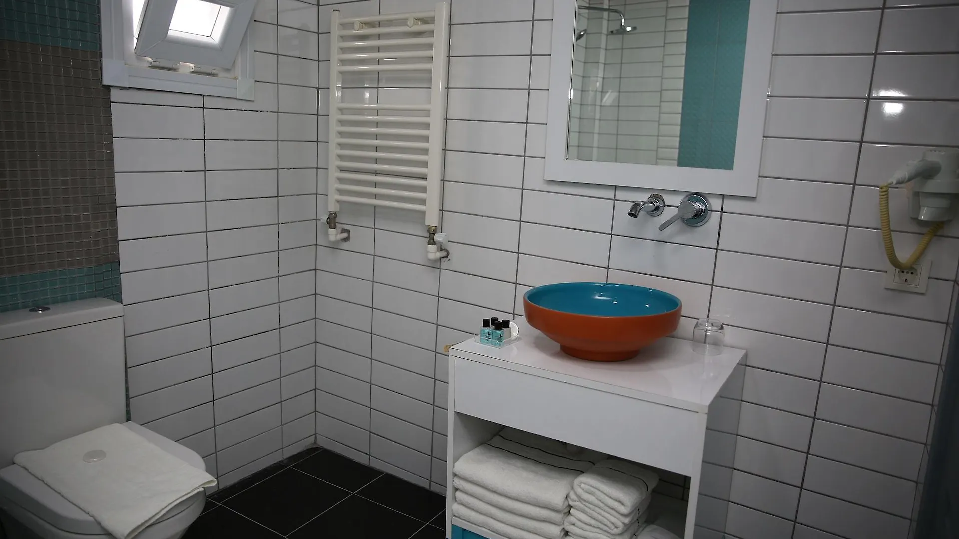 Minel Hotel Isztambul