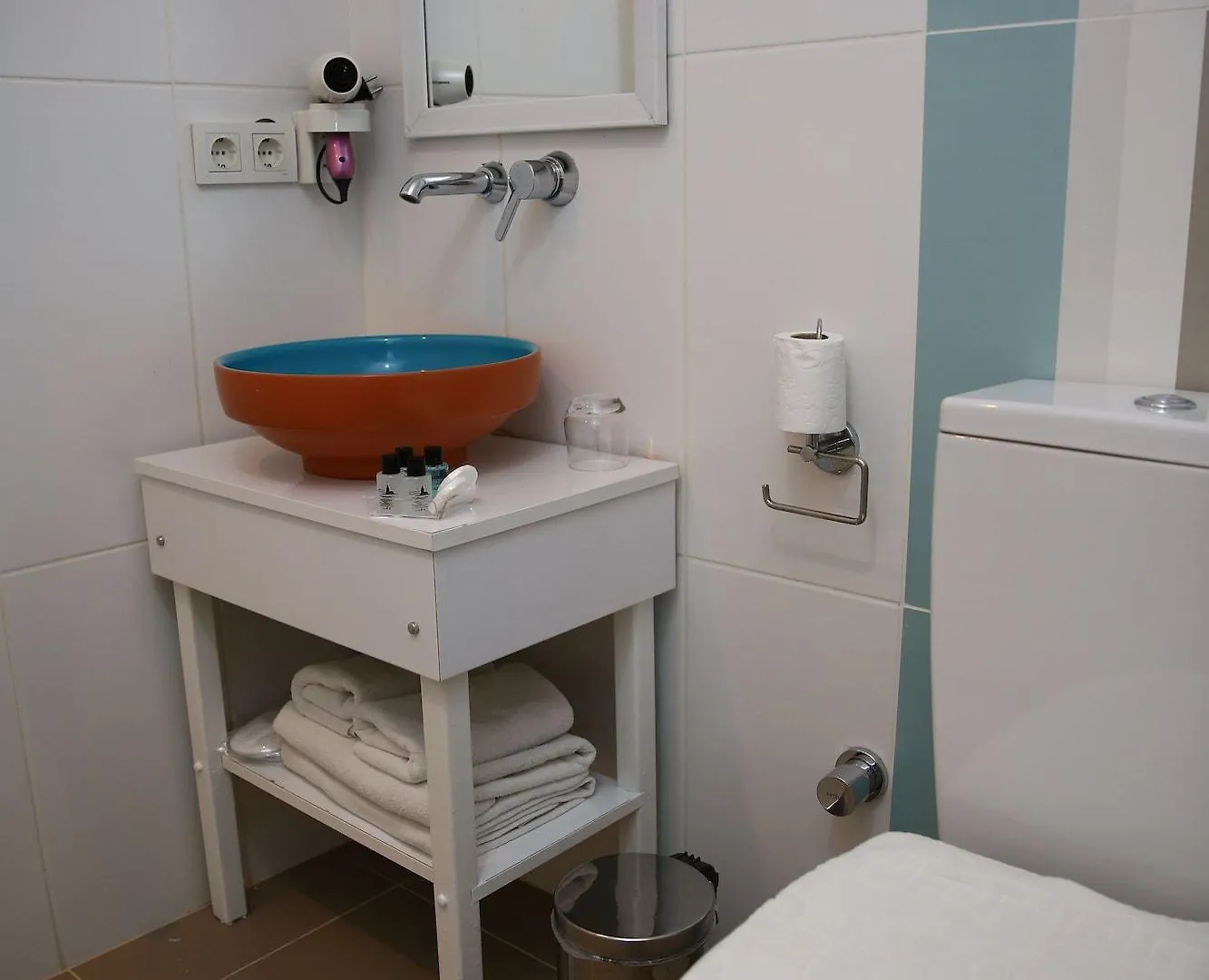 Minel Hotel Isztambul