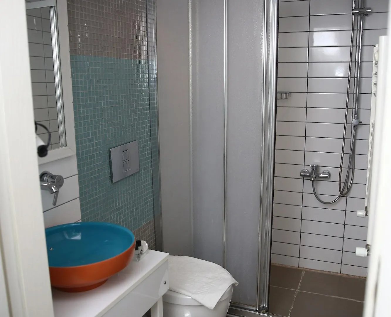 Minel Hotel Isztambul 3*,