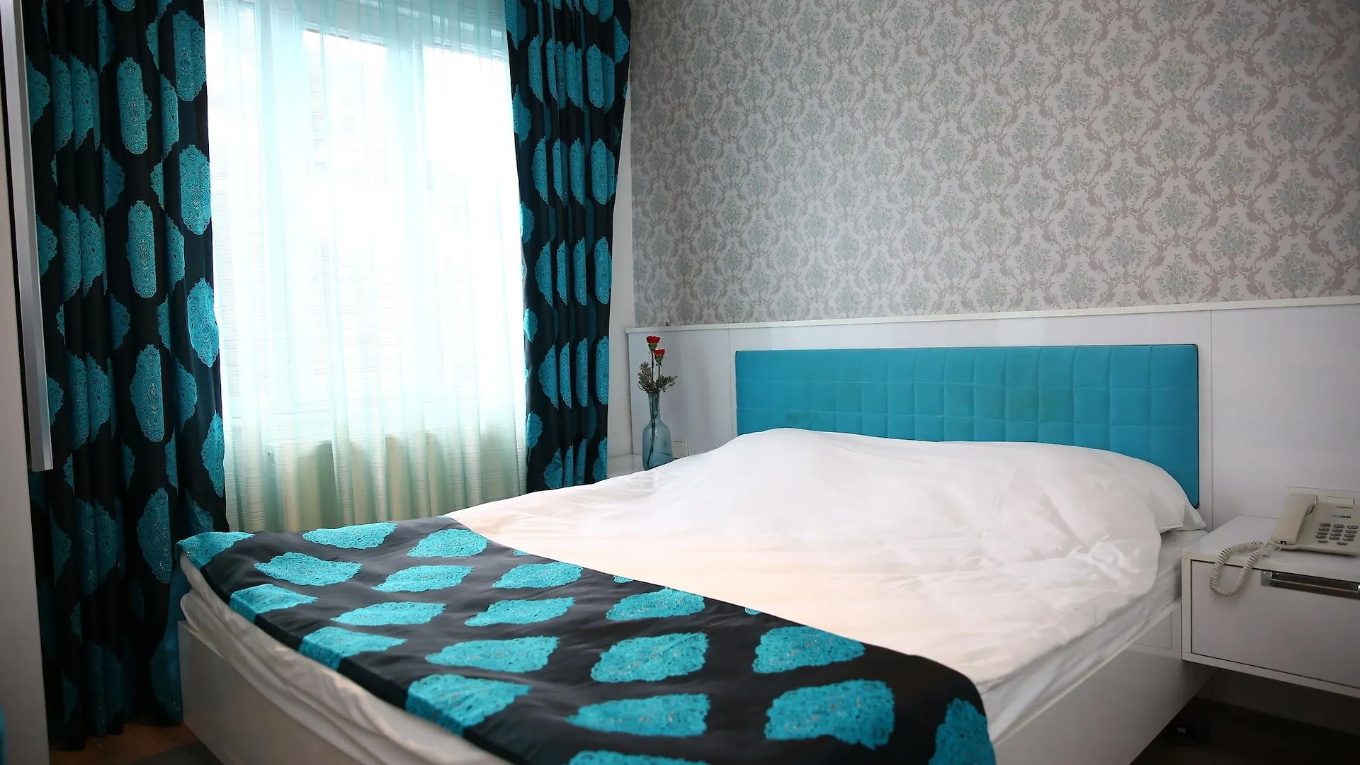 ***  Minel Hotel Isztambul Törökország