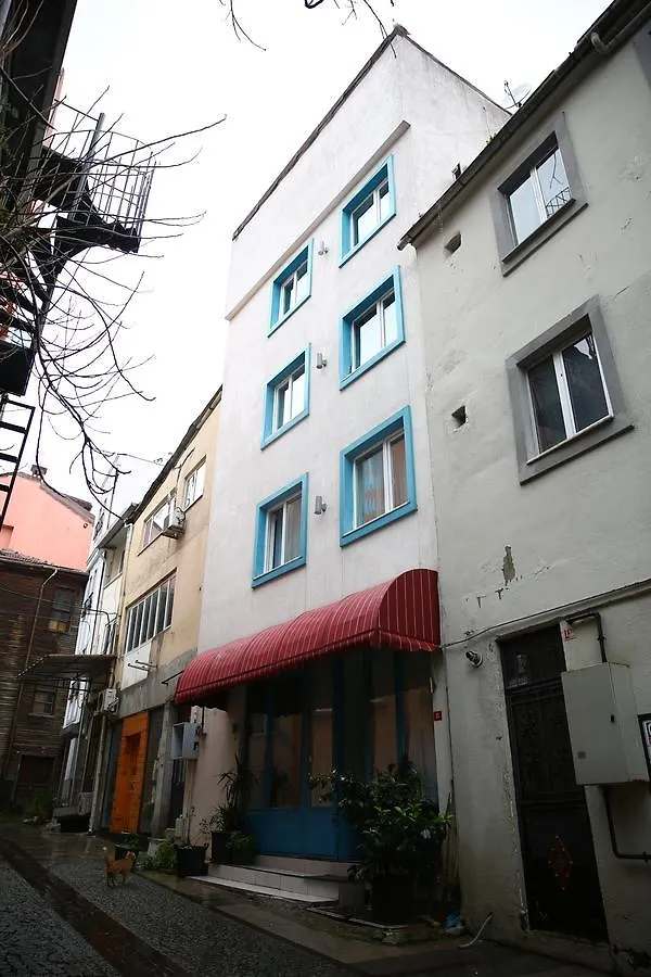 Minel Hotel Isztambul 3*,