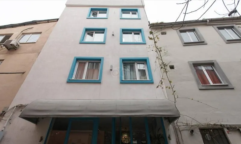 ***  Minel Hotel Isztambul Törökország