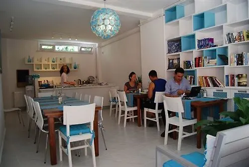 ***  Minel Hotel Istanbul Turkey