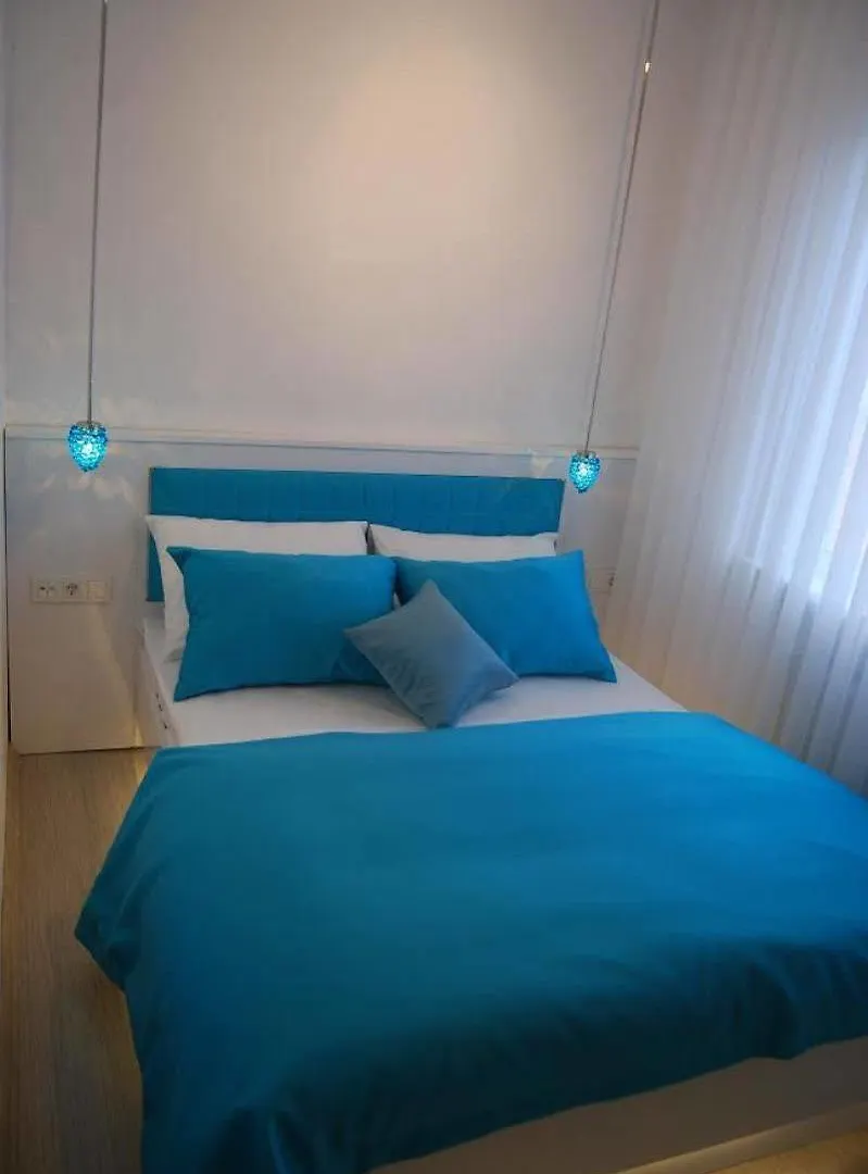 Minel Hotel Isztambul 3*,  Törökország