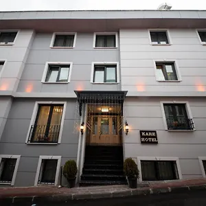 Kare Sultanahmet Istanboel
