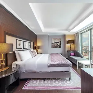 Отель Dedeman Bostanci & Convention Center, Стамбул