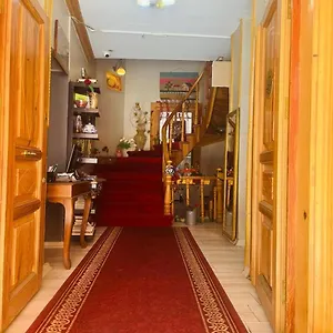 Отель Old Family, Стамбул