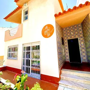 Ostello Do Sol House