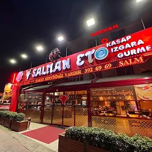Отель Kervan Pendik, Стамбул
