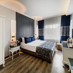 Beyazit Palace Hotel&spa Istanboel