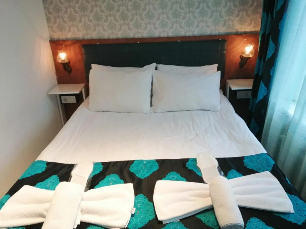 Minel Hotel Istanbul 3*,  Turkey