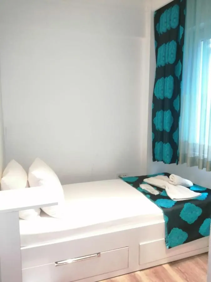 Minel Hotel Κωνσταντινούπολη