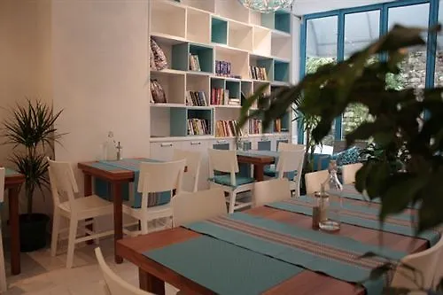 Minel Hotel Istambul