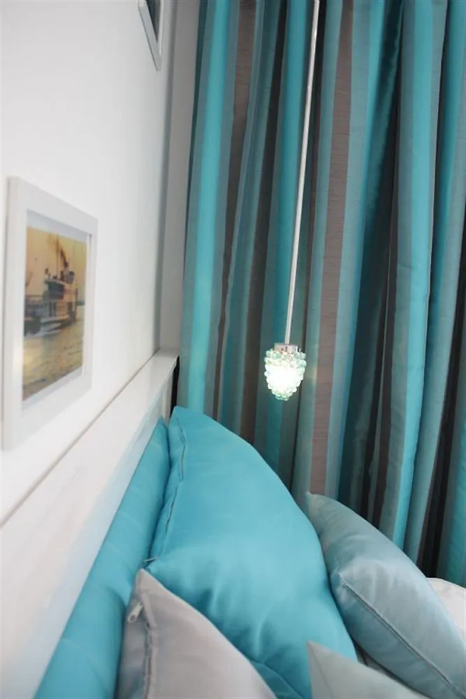 Minel Hotel Istambul
